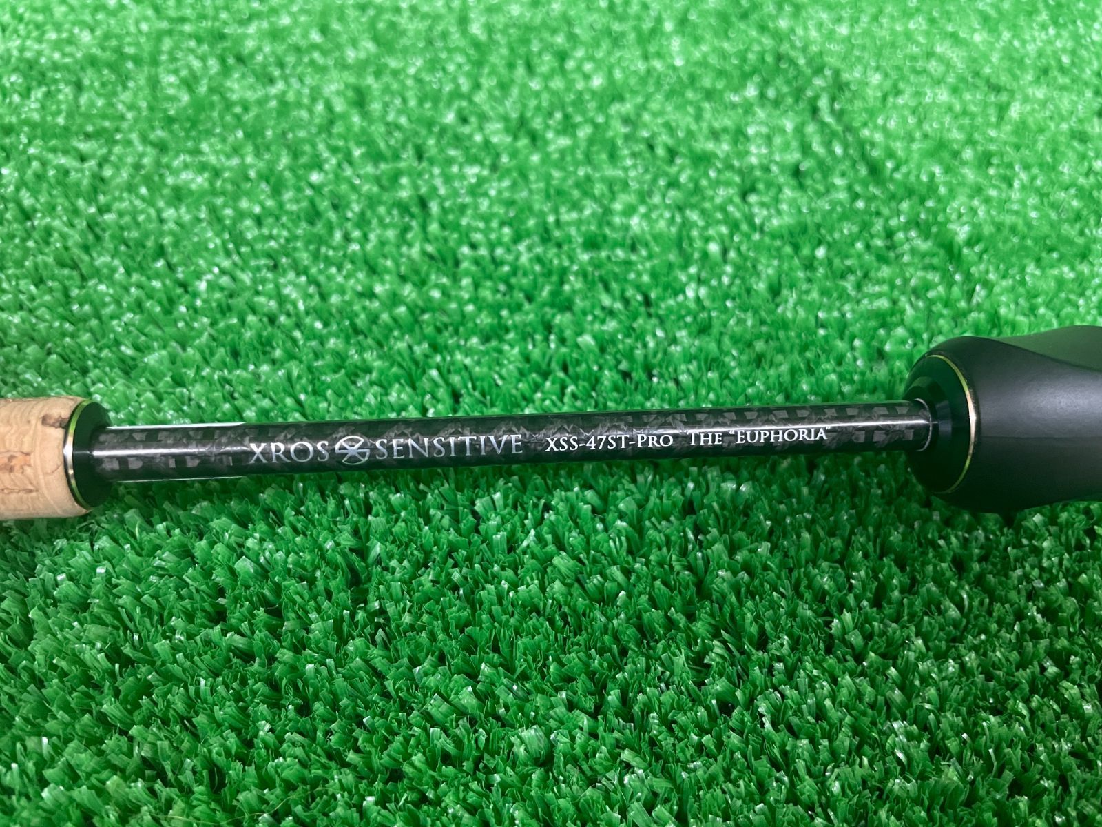 G-TEC XSS-47 ST-PRO ユーフォリア 併売 ☾