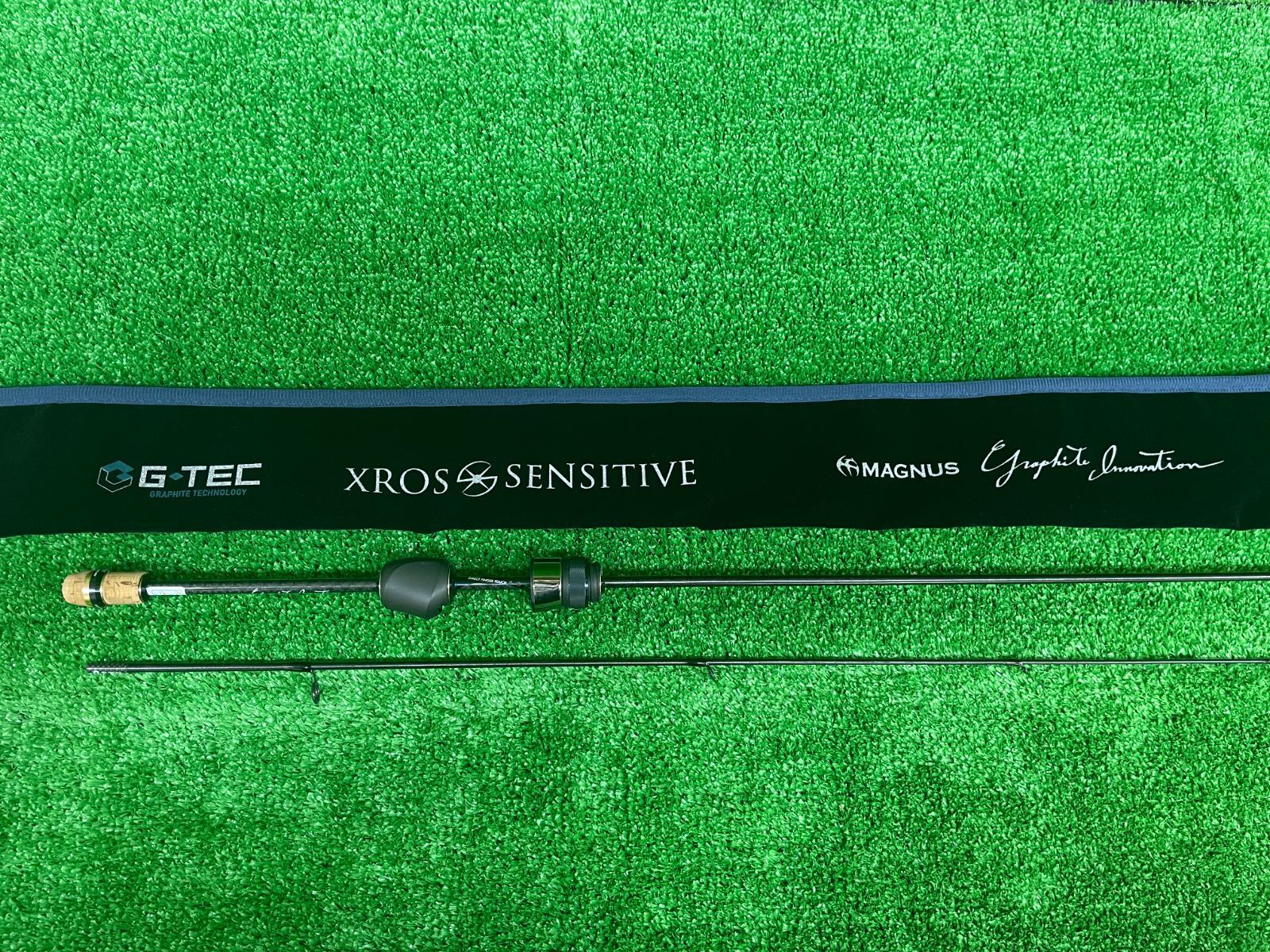 G-TEC XSS-47ST-PRO ユーフォリア （栗東店併売）☾ - メルカリ