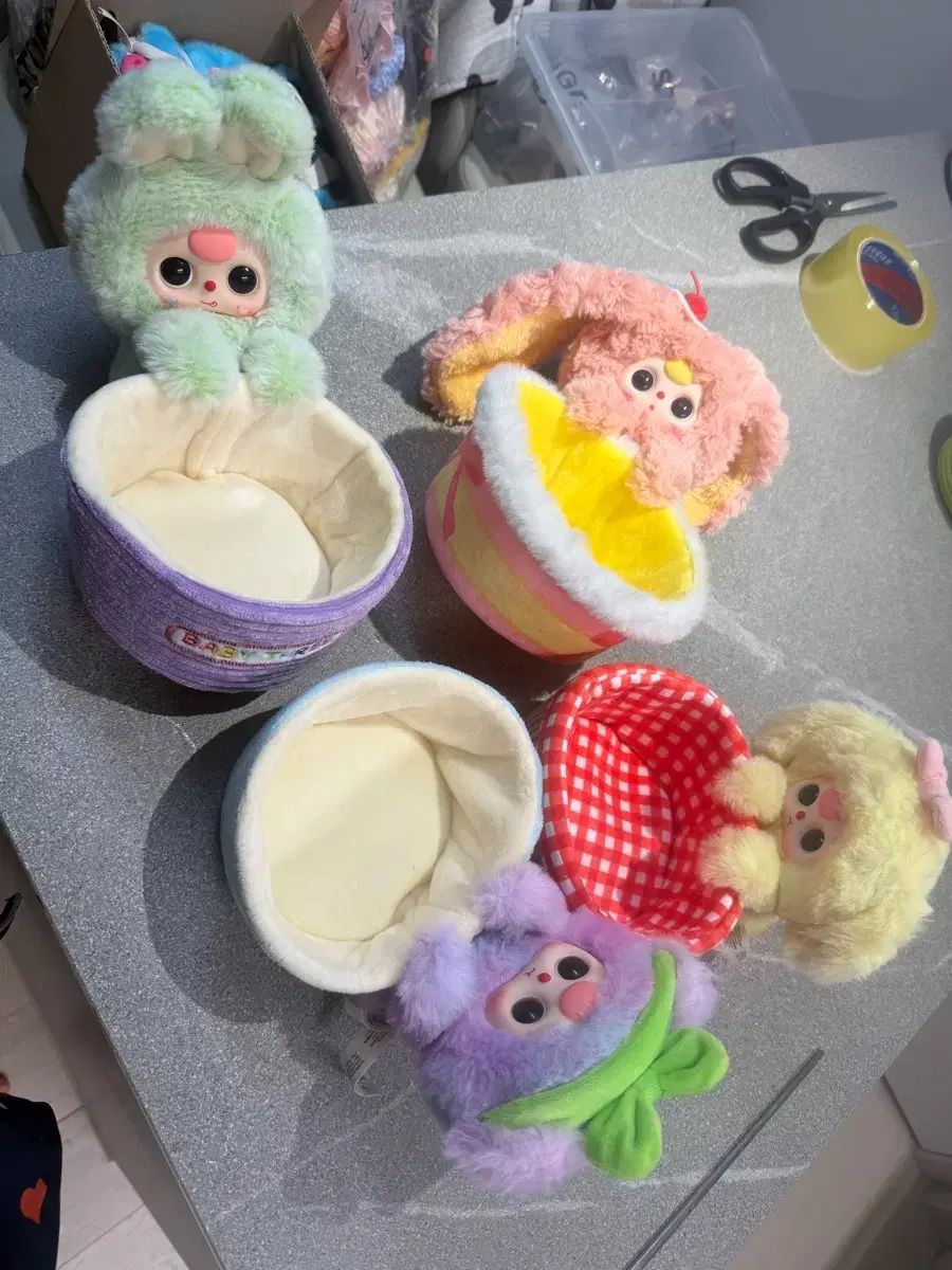 SEVENTEEN BE@RBRICK 400% ベアブリック セブチ ホシ