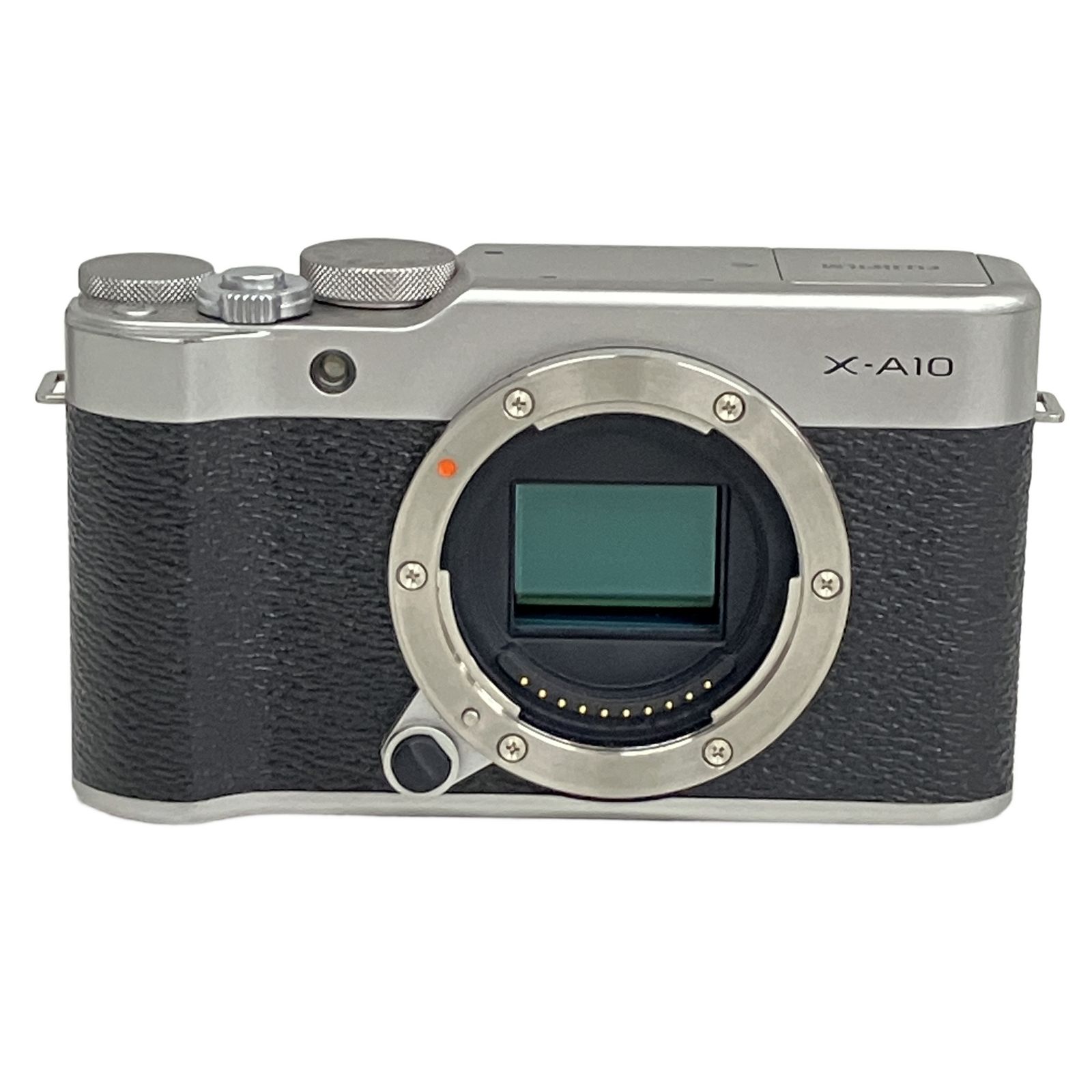 Fujifilm X A 10 SUPER EBC XC 16 50 mm OIS II ミラーレス一眼レフカメラ 良好