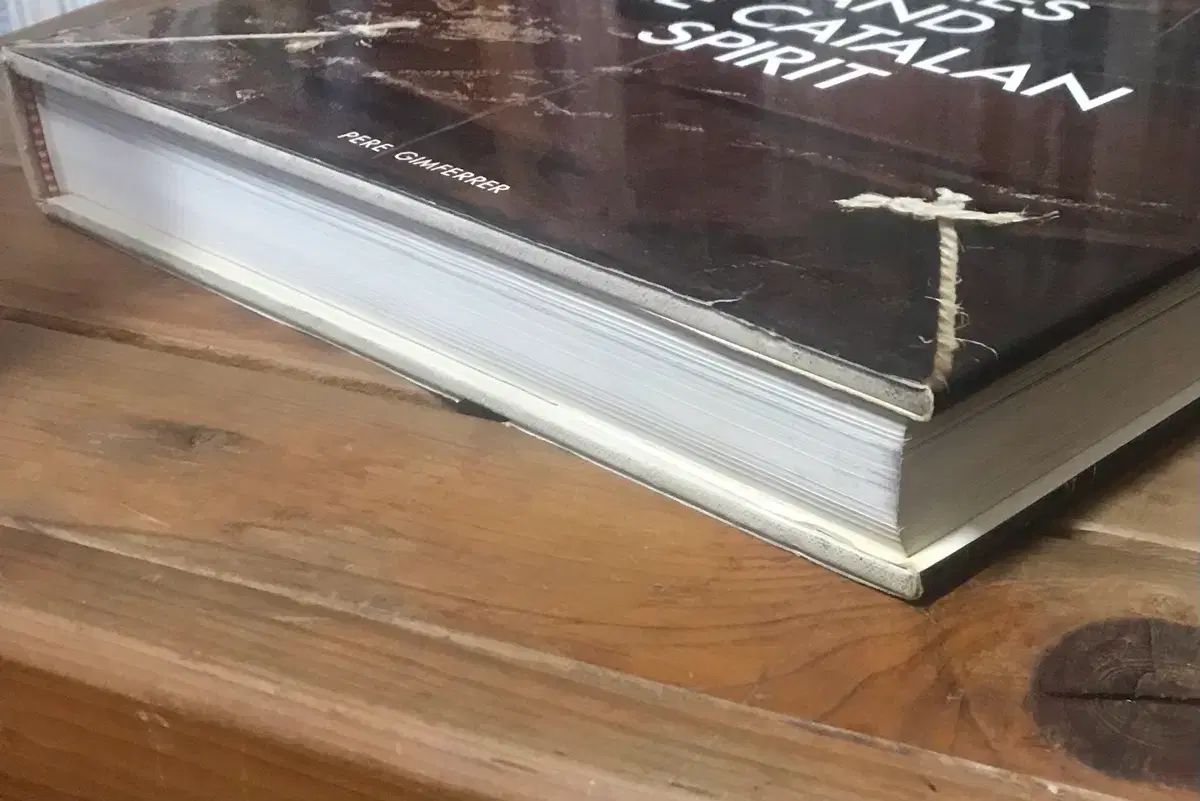 タピエス作品図録 タピエスとカタルーニャ精神