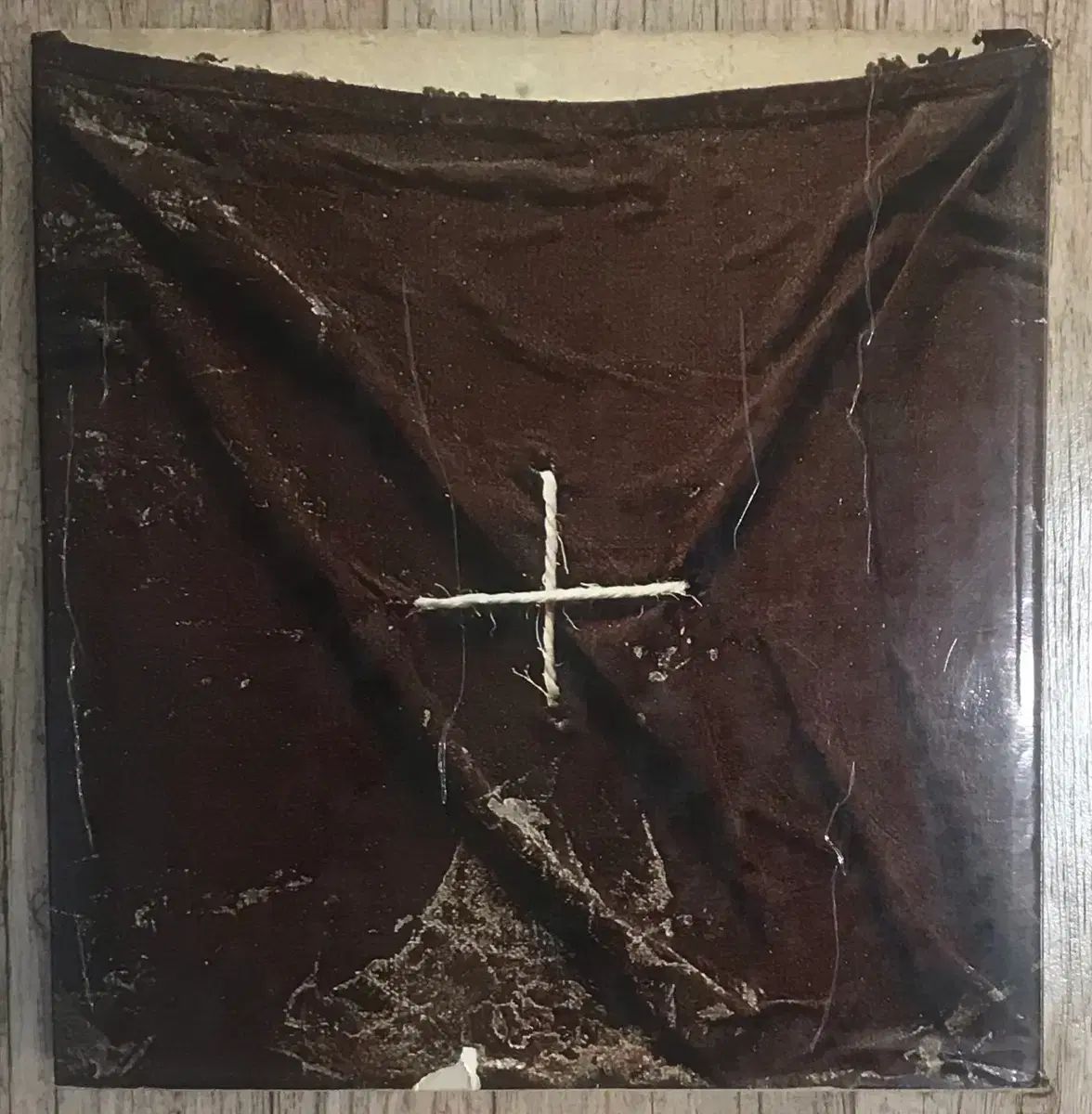 アントニ タピエス作品図録 タピエスとカタルーニャ精神