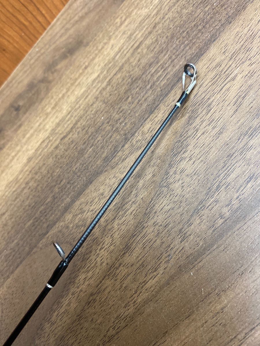 ヤマガブランクス アーリー93 MH B ショアジギングロッド