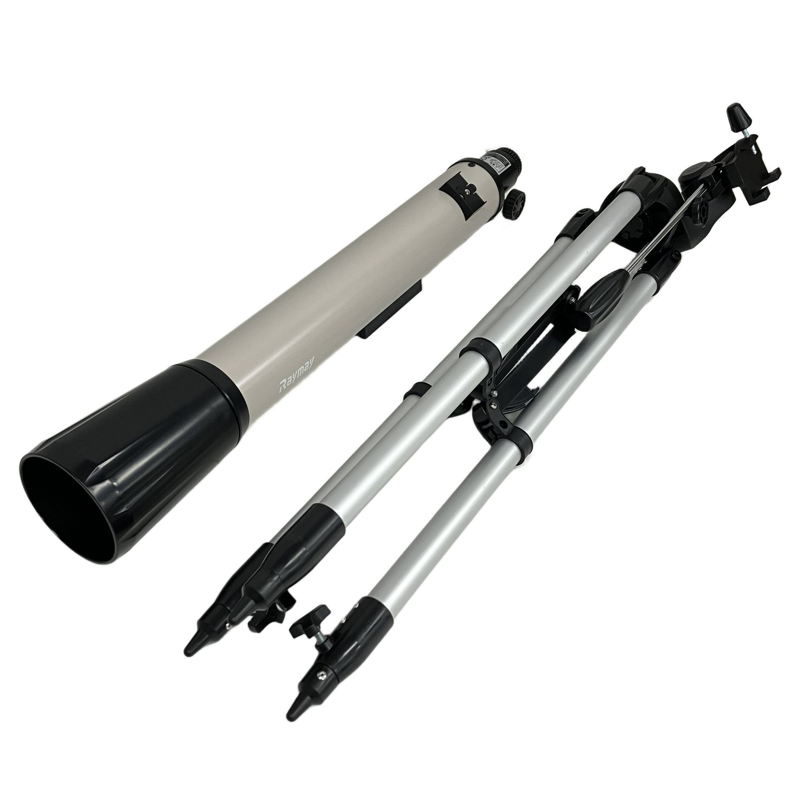 レイメイ藤井 Raymay 天体望遠鏡 RXA 315 屈折式 経緯台 スマホ撮影 アプリ対応 星空観測 アウトドア