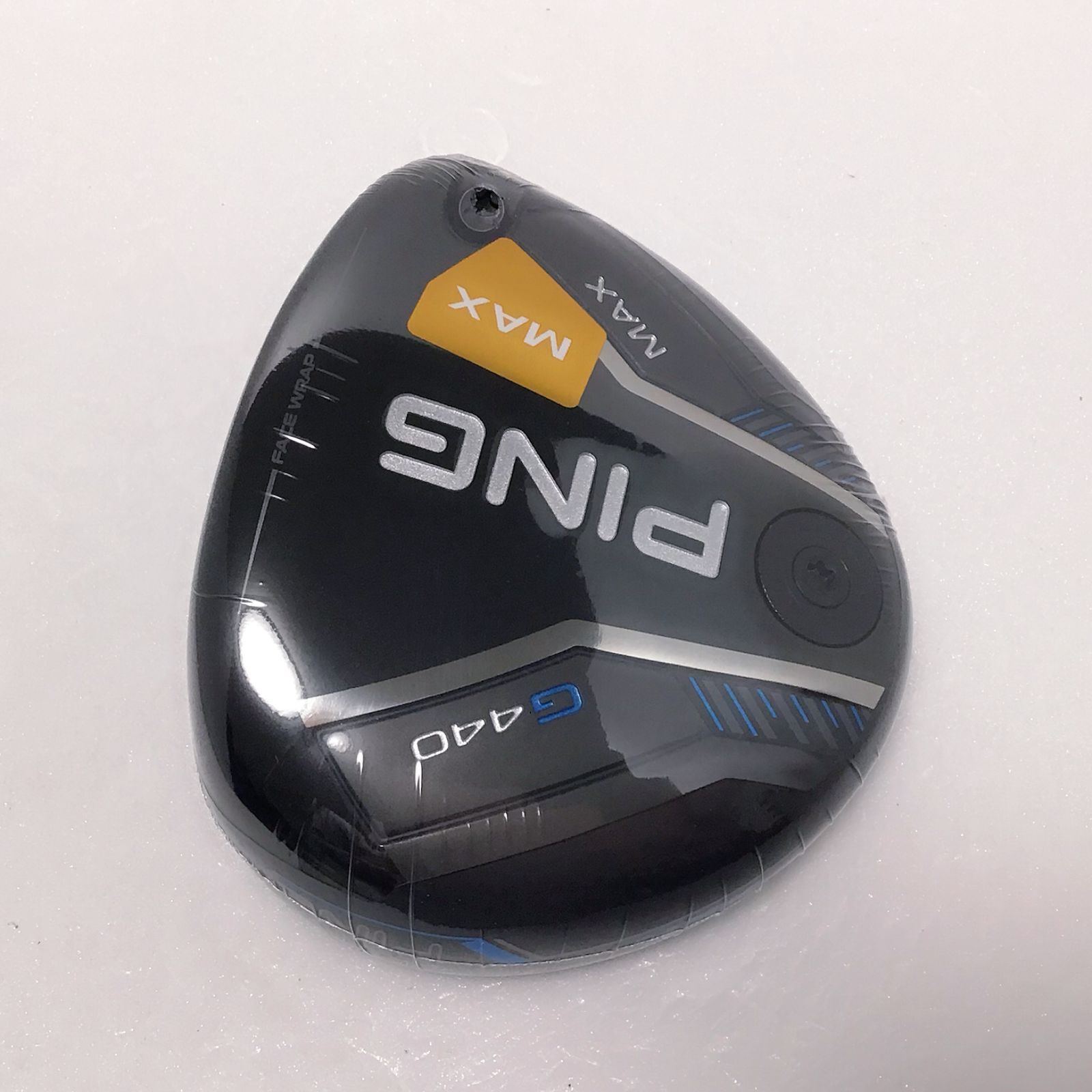 新品 ピン PING G440 MAX 7W 21° 日本仕様 ヘッド - メルカリ