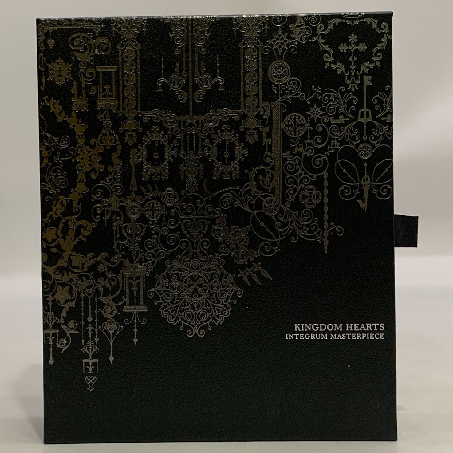 KINGDOM HEARTS INTEGRUM MASTERPIECE キングダムハーツ インテグラム