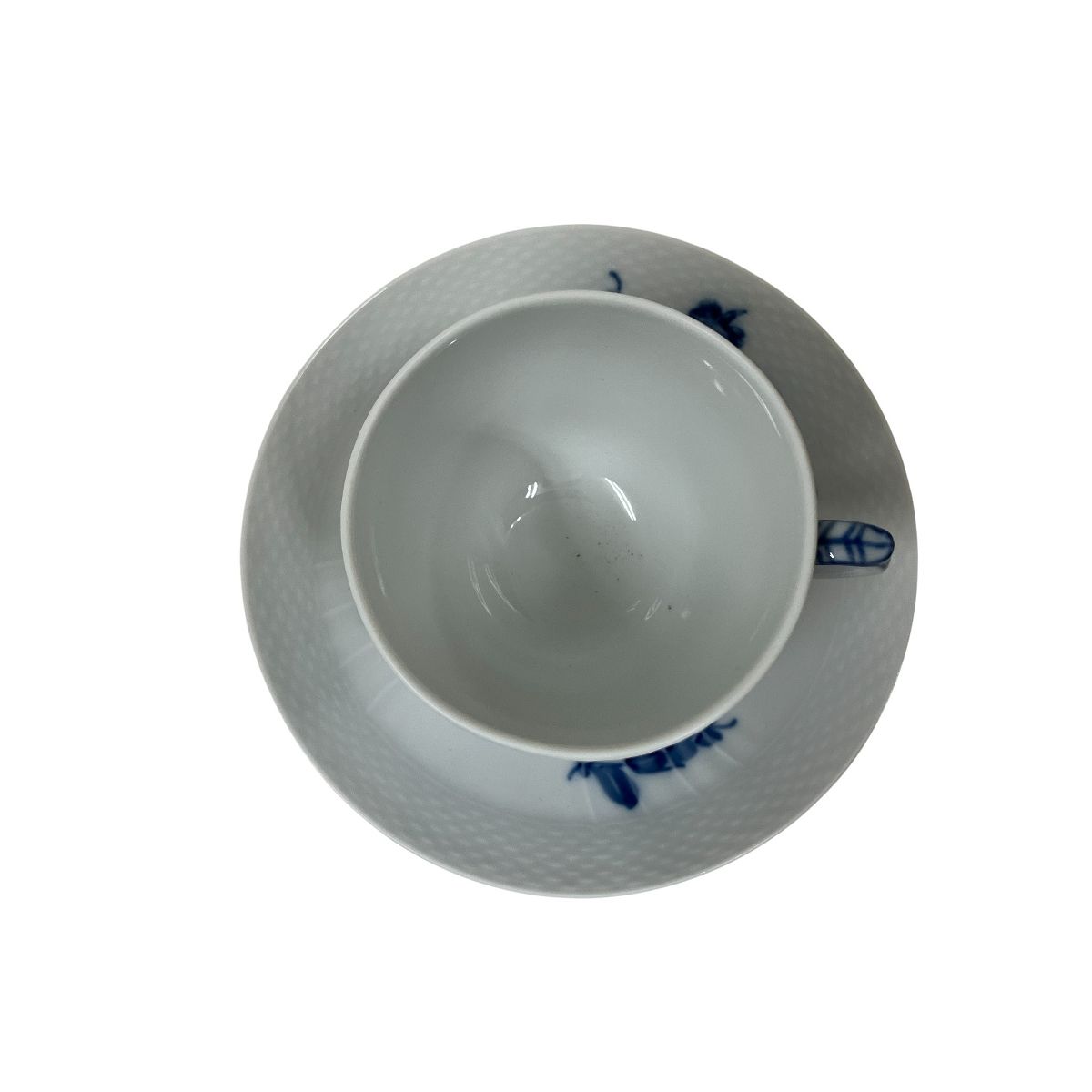 ROYAL COPENHAGEN 357 072 073 ティーカップ 食器 お皿 ロイヤル