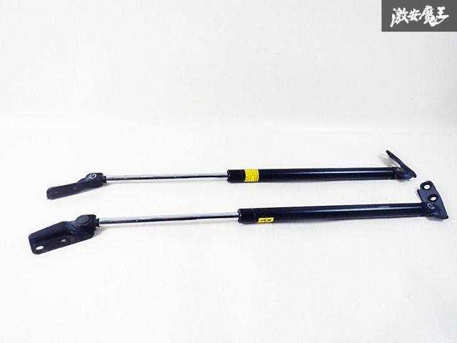 曲がりなし】日産 純正 E26 NV350 キャラバン リアゲート ダンパー