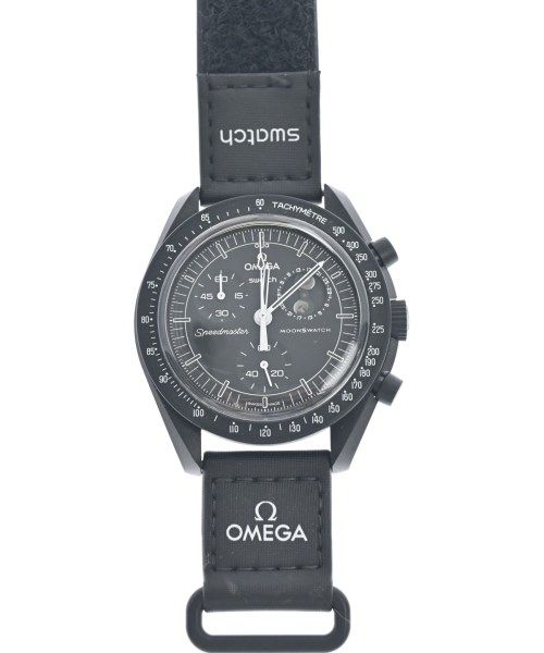 SWATCH 腕時計 メンズ 古着