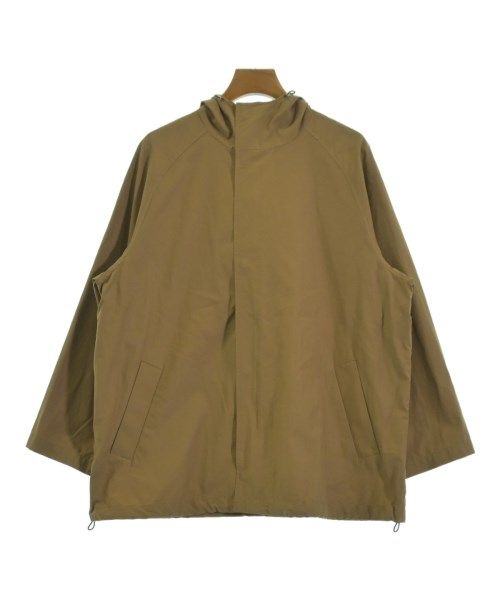 A.P.C. マウンテンパーカー レディース 古着