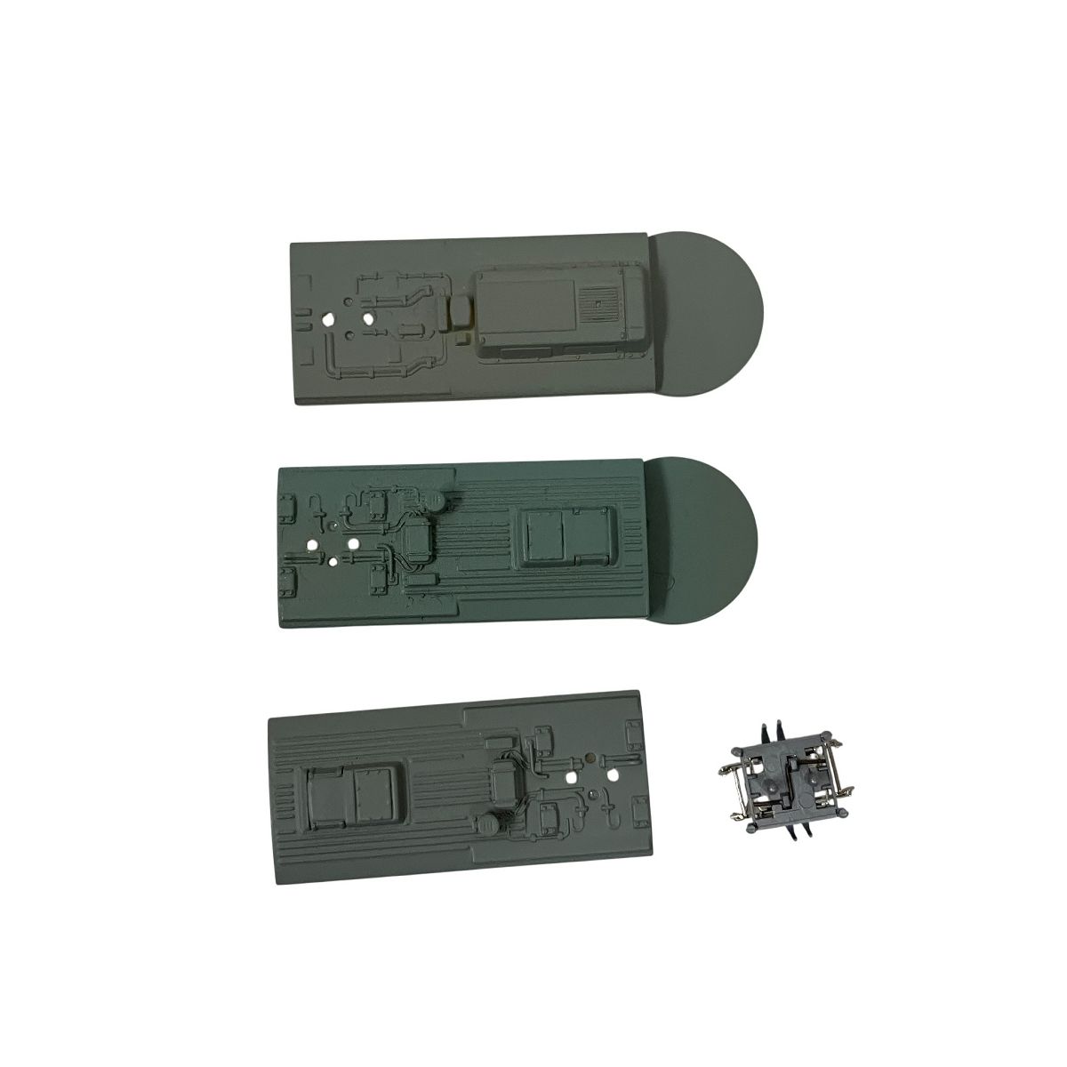 Bトレインショーティー 小田急電鉄 10000形HiSe 3両セット 他 おまとめ