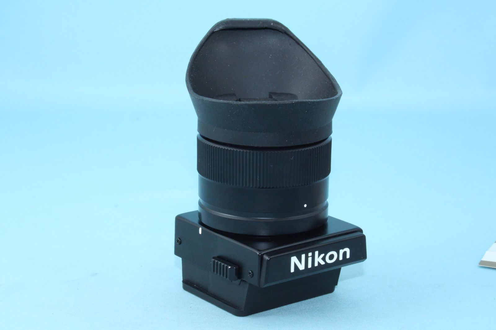 Nikon DW 4 ニコン F 3用 高倍率ファインダー
