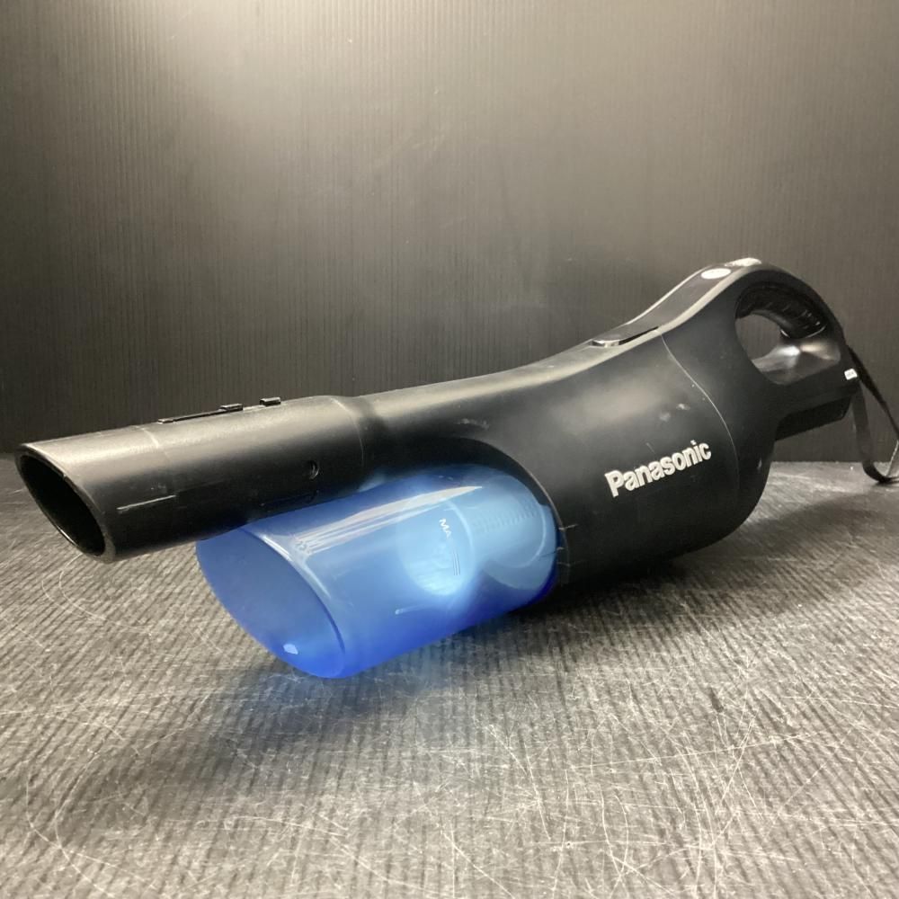 Panasonic パナソニック EZ 37 A 5 14.4 V 18 V充電サイクロン式クリーナー バッテリー ソフトケース付 203
