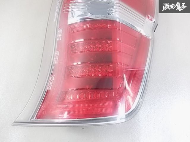 車 ステップワゴン LED テールライト テールランプ STANLEY W0587