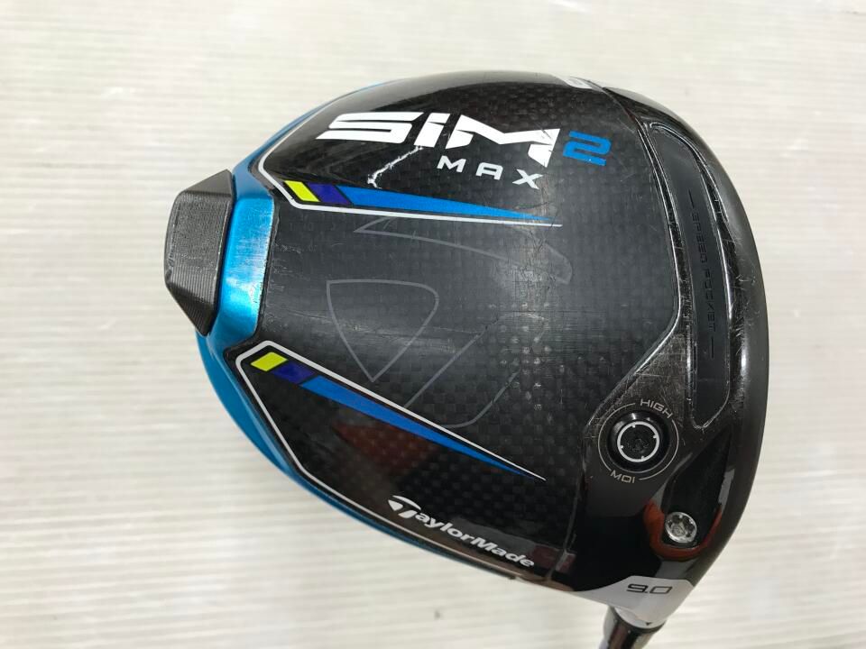 中古】 マジェスティゴルフ(旧マルマン) MAJESTY CONQUEST(2022) 3W