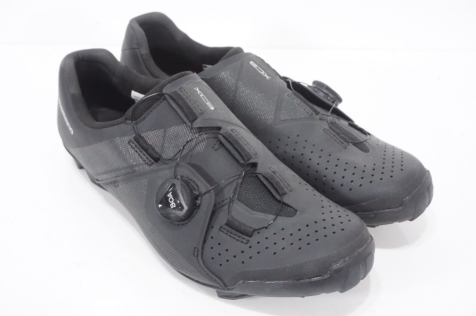 SHIMANO シマノ SH XC 300 27 2 cm シューズ バイチャリAKIBA店