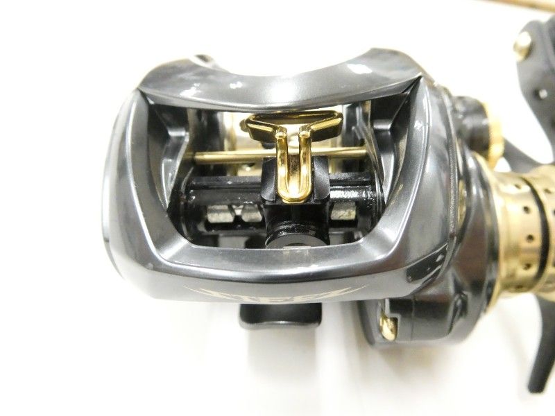 ダイワ 19スティーズ CT SV TW 700 XHL 02-