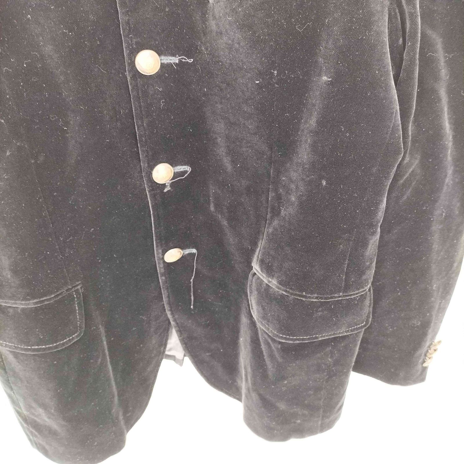 【新品】【XL】ZARA MAN♡ザラ ナポレオンジャケット メンズ ZARA - ZARAナポレオンジャケット値下げ中の通販 by 33smile33｜ザラ