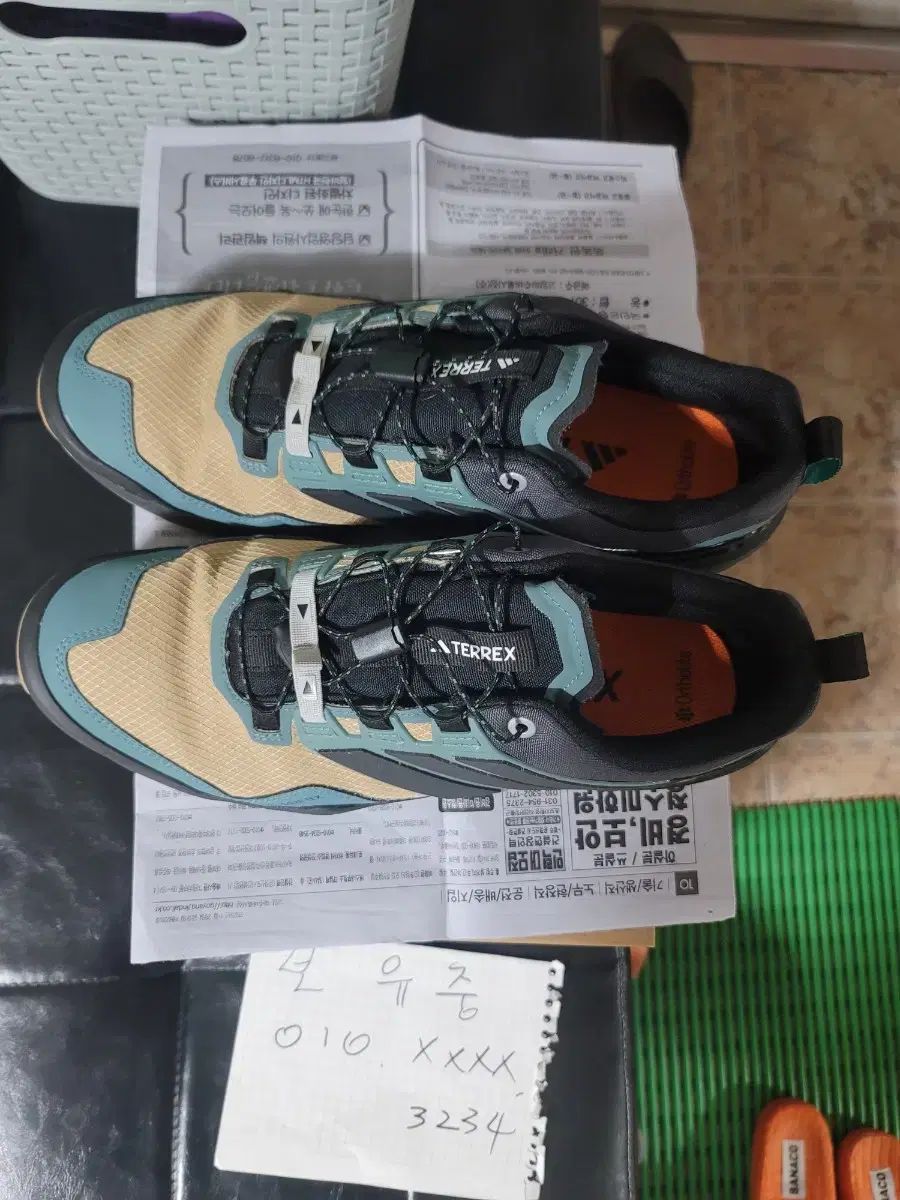  adidas テレックス 登山靴 GORE-TEX 登山靴 トレッキングシューズ アウトドアシューズ