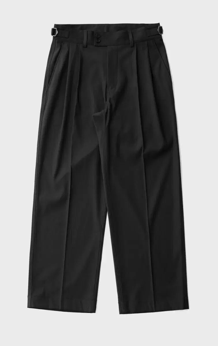 3) ANOTHER OFFICE アナザーオフィス サンティアゴ スラックス