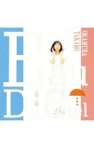 CD／岡村孝子／Eau Du Ciel(天の水) - メルカリ