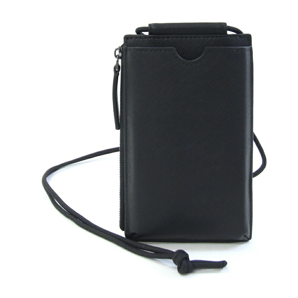 エンポリオ アルマーニ スマホショルダー Y4R355