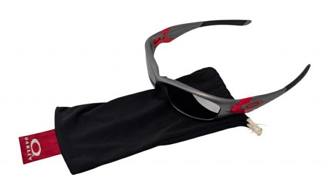 OAKLEY SCALPEL DUCATI オークリー スカルペル ドゥカティ Scalpel Limited Ducati DUCATI Oakley Sunglasses Men's Accessories