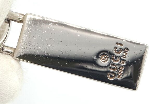 グッチ ネックストラップ シェリーライン グリーン 中古 - メルカリ