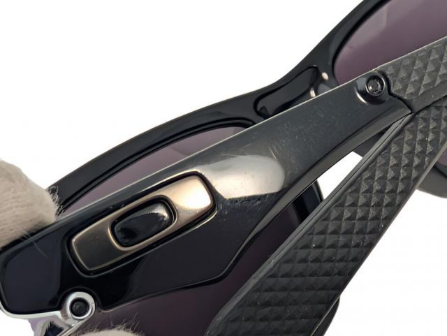 新品同様 オークリー サングラス ジュピター スクエアード Jupiter