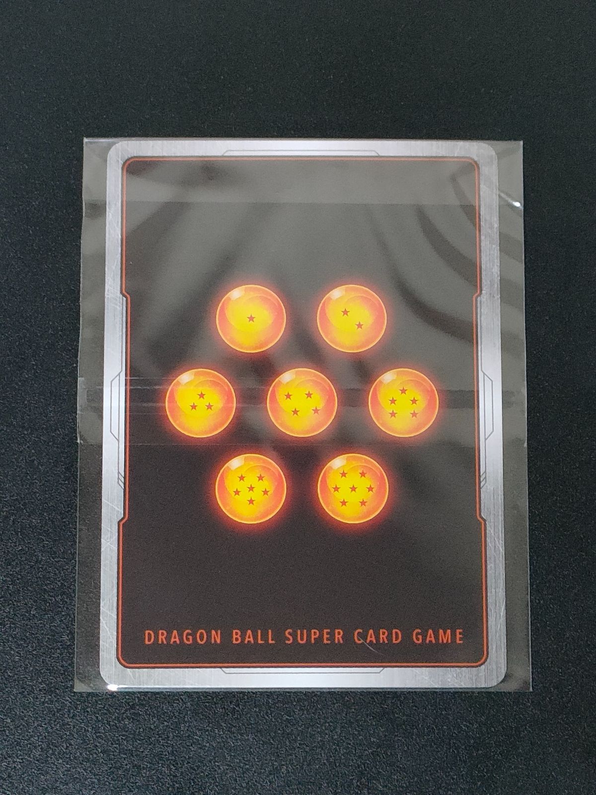 孫悟空 FB07-104 アルティメットバトル ベスト8 プロモ - メルカリ