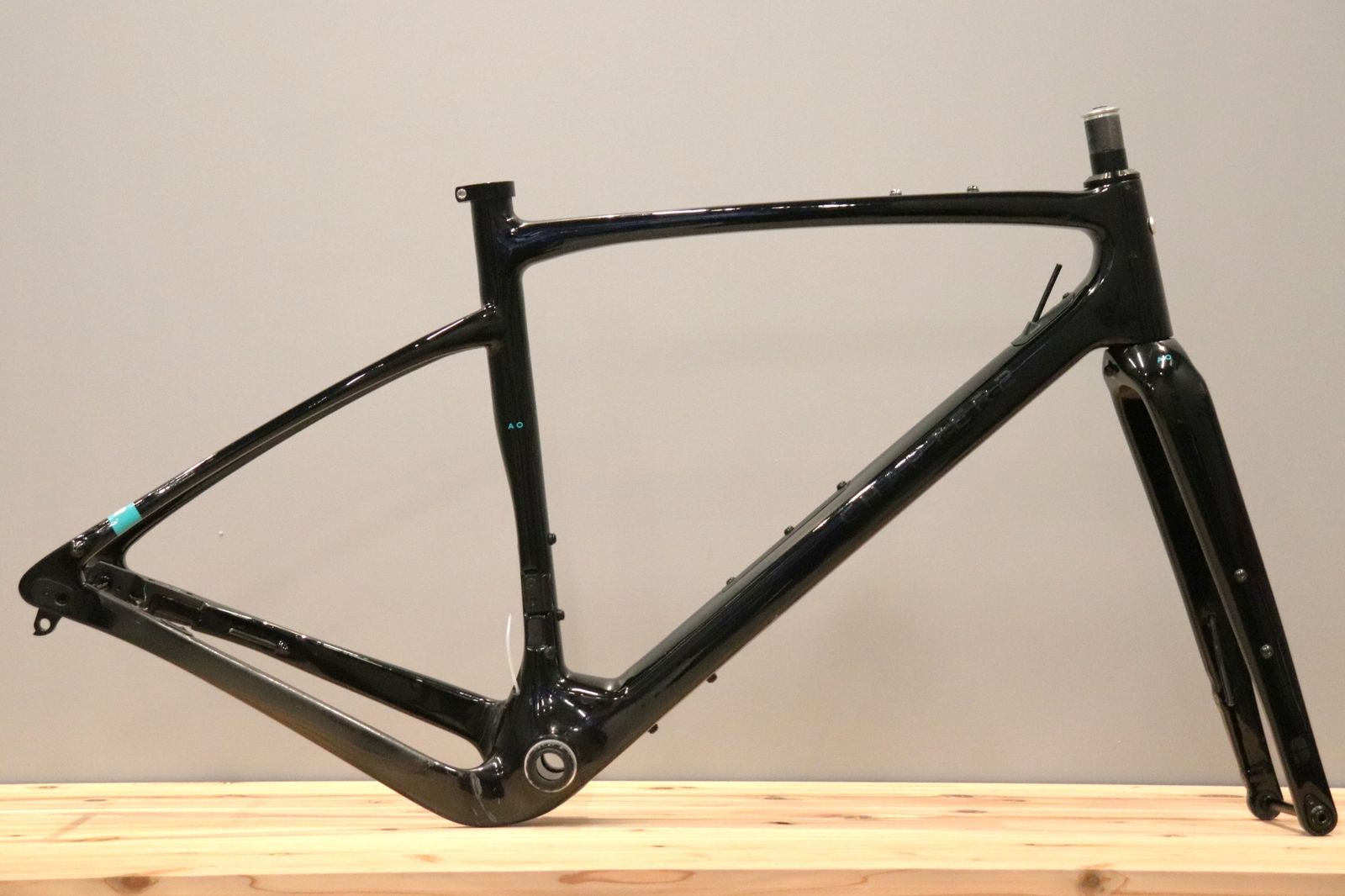 チャプター2 アオ AO 2020モデル Sサイズ カーボン ディスク ロードバイク フレームセット