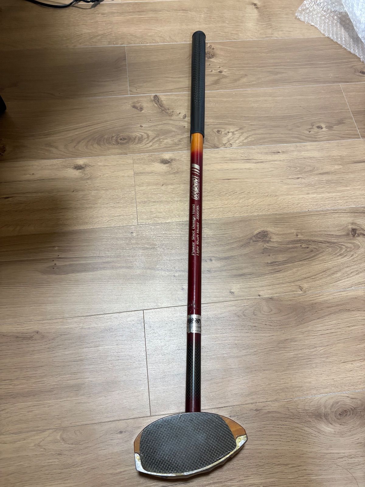 asics GOOD SHOT アシックス グッドショット GGG130 右利き用