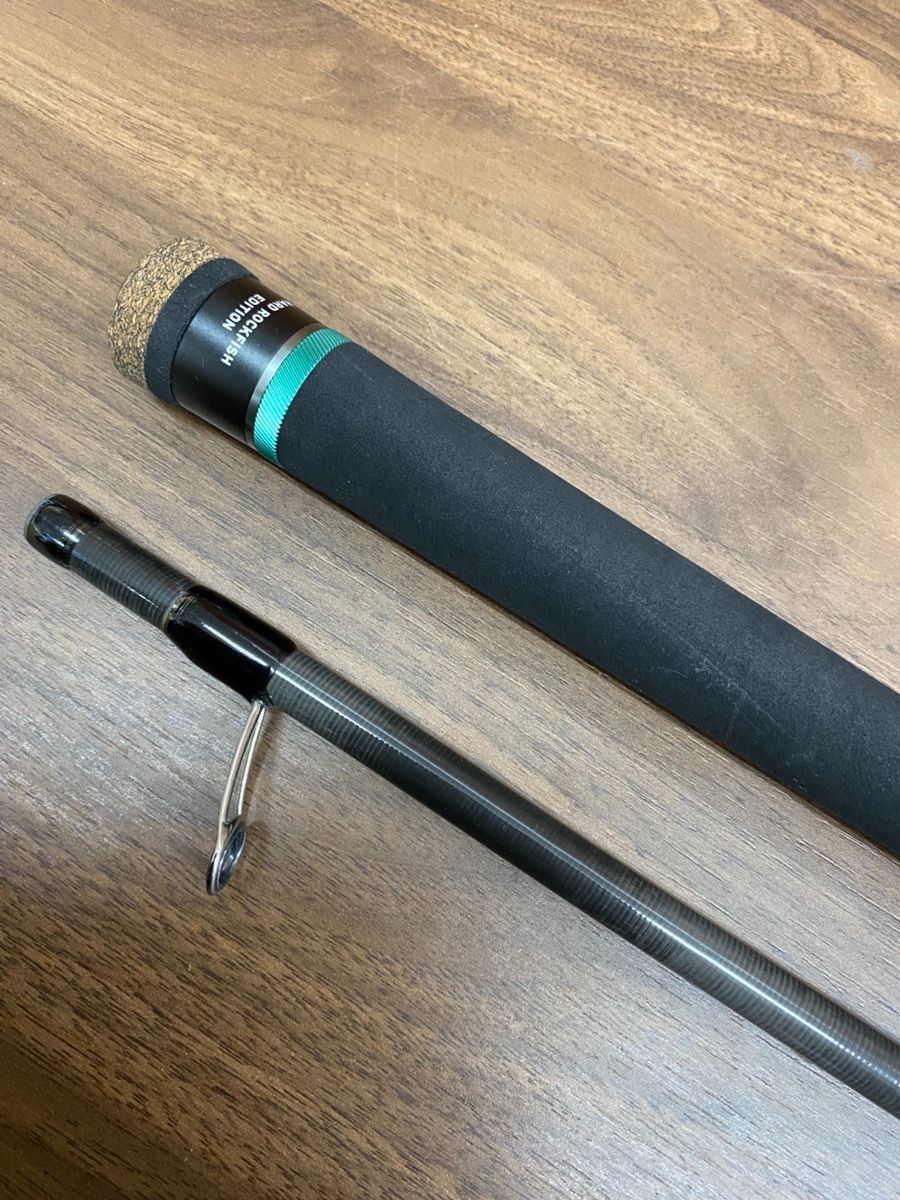 H ロックフィッシュ