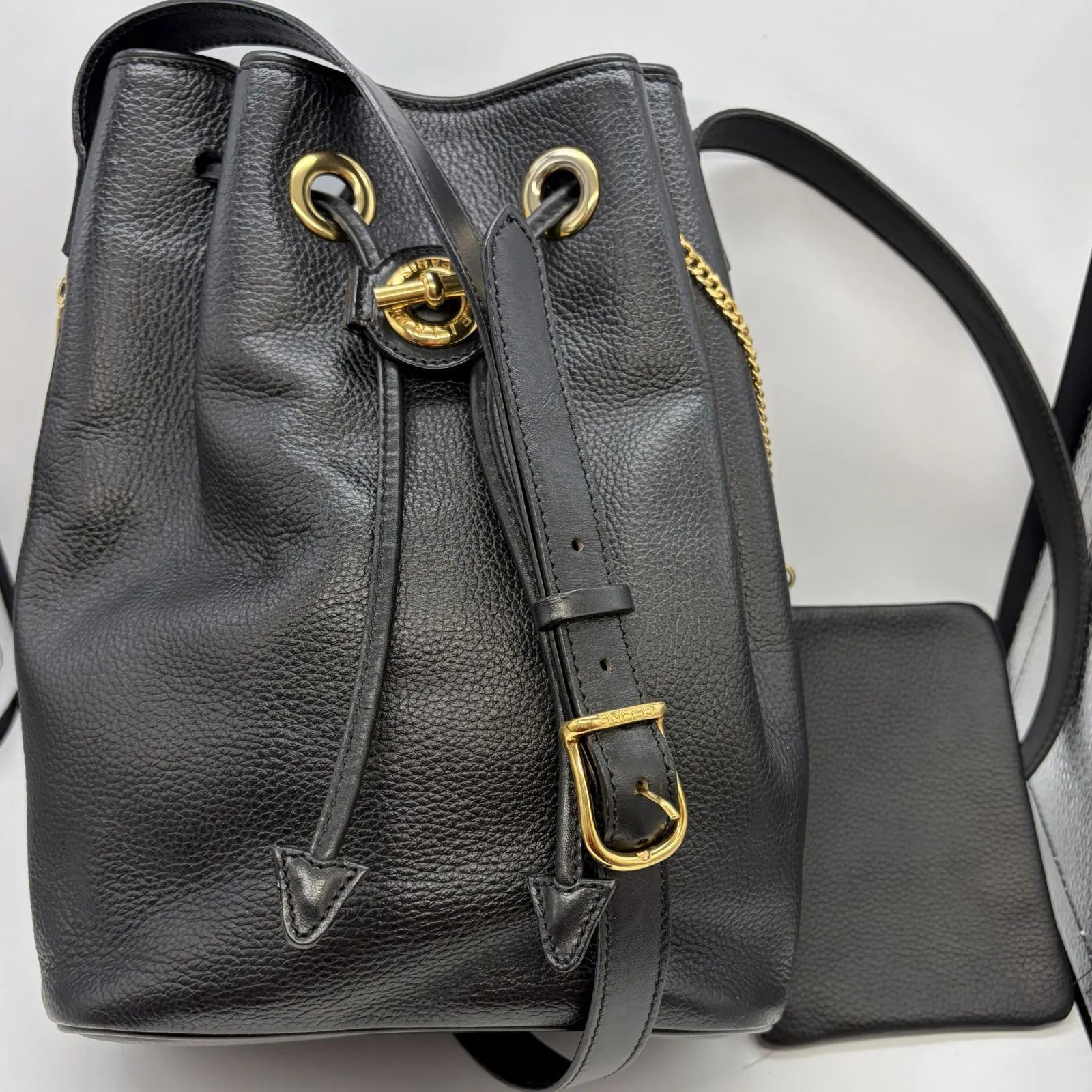 美品】CELINE セリーヌ ⭐ただ今の人気商品⭐ショルダー斜め掛けバッグ 