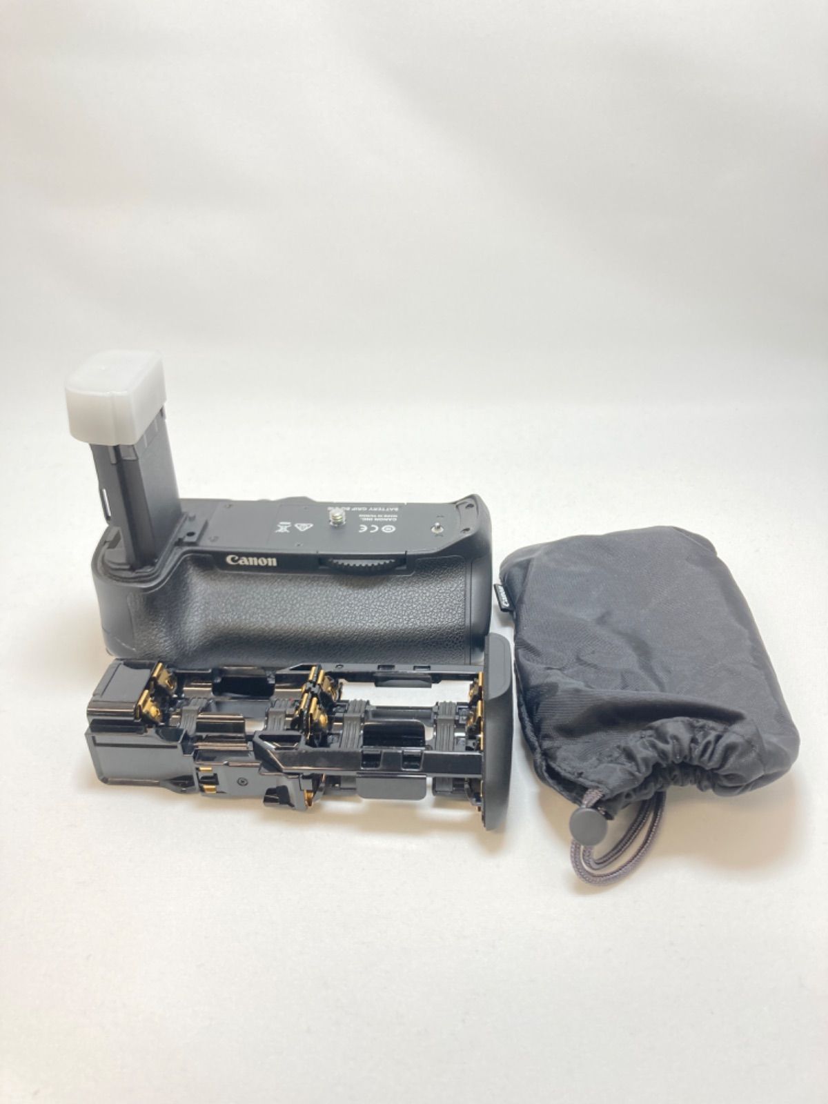 ☆ CANON キヤノン BATTERY GRIP BG-E16 バッテリー