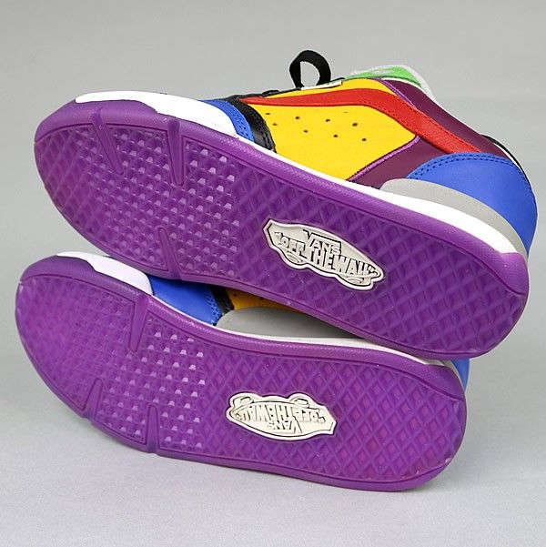 Gallery Dept 銀座店 ギャラリーデプト 未使用 ×VANZ X Rowley Xlt Lx