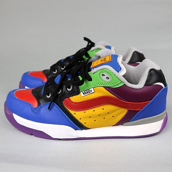 Gallery Dept 銀座店 ギャラリーデプト 未使用 ×VANZ X Rowley Xlt Lx