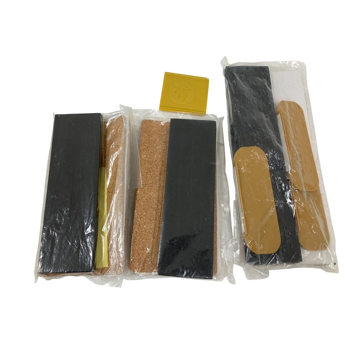 JACK IN THE BOX タックルボックス 3個セット 大中小 ジャックインザ