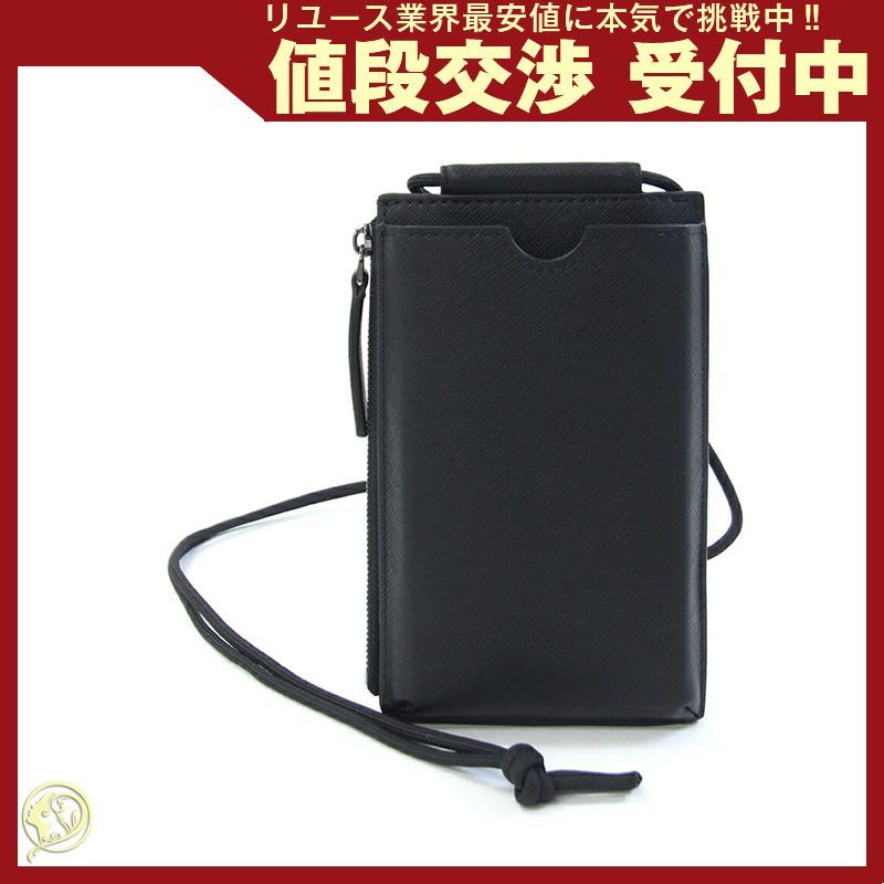 エンポリオ アルマーニ スマホショルダー Y 4 R 355