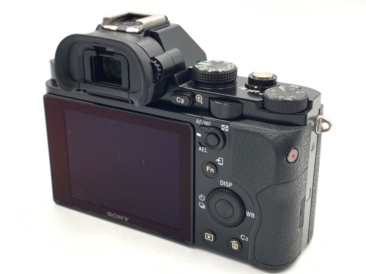 品 ソニー α7 ボディ ILCE 7