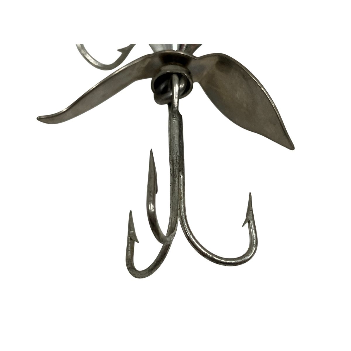 HEDDON ZARA II ヘドン ザラ2 ウンデッドスプーク 仕様 トップ