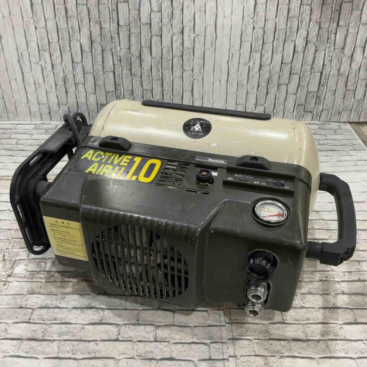 マキタ 常圧コンプレッサー AC 9031 保証なし