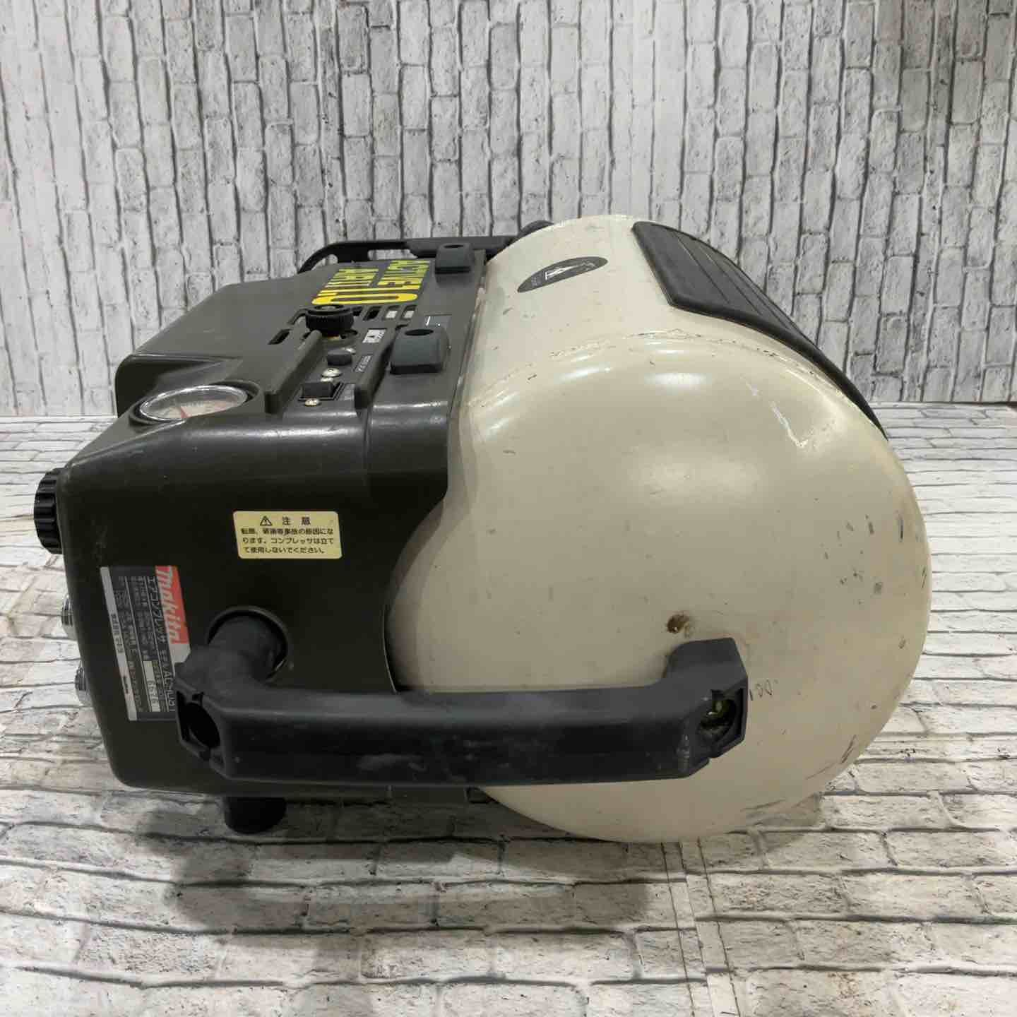 常圧コンプレッサー AC