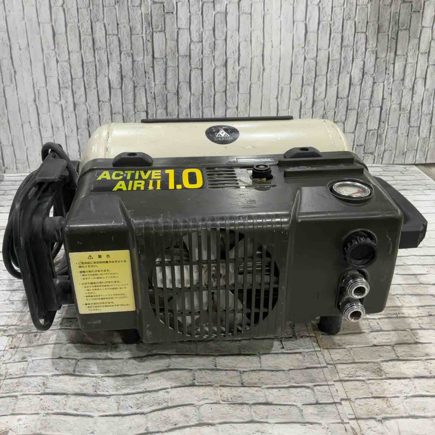 マキタ 常圧コンプレッサー