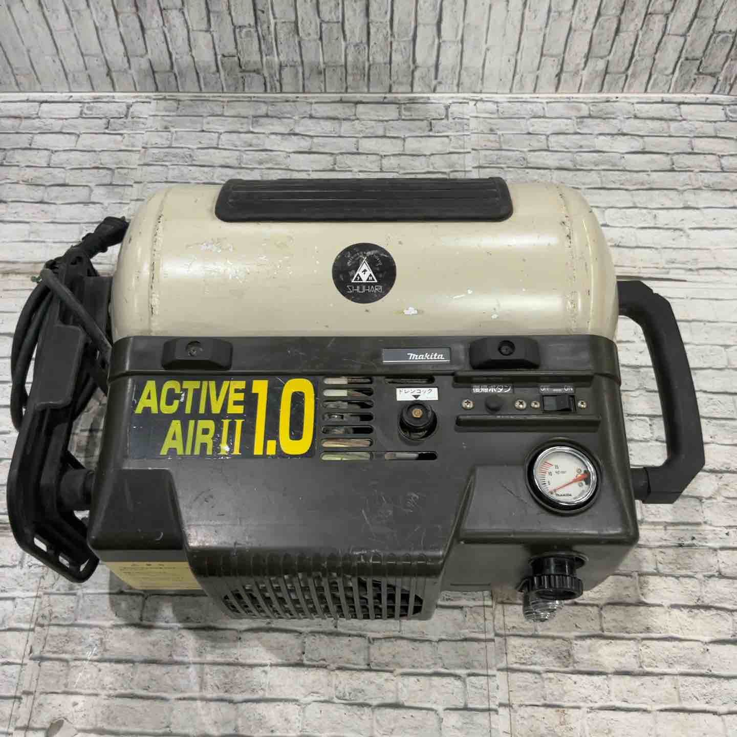 マキタ 常圧コンプレッサー AC 9031 保証なし