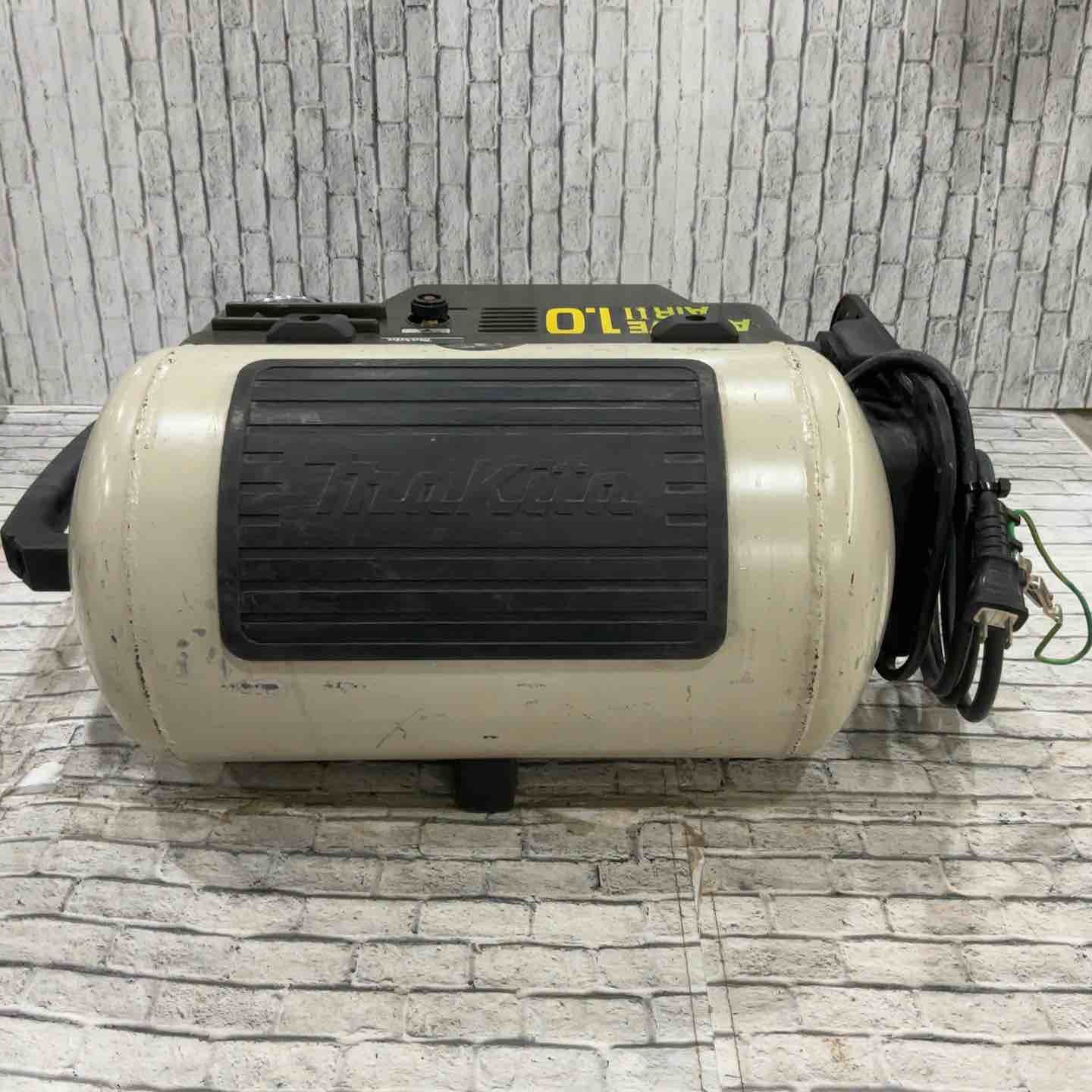 常圧コンプレッサー