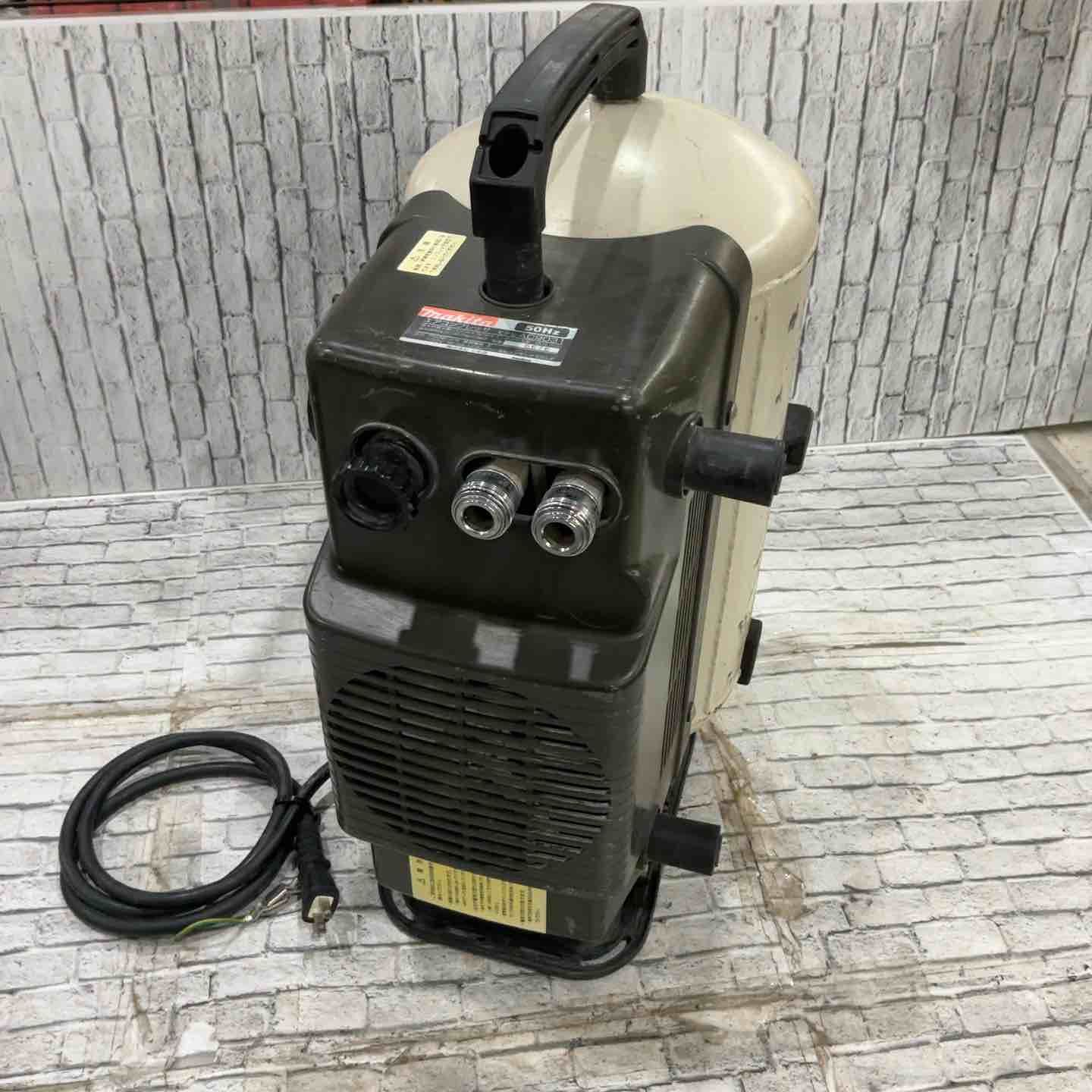 マキタ 常圧コンプレッサー