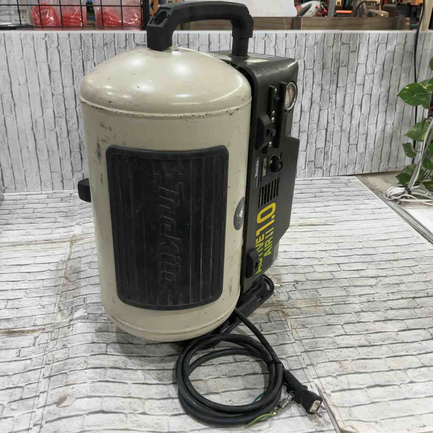 常圧コンプレッサー