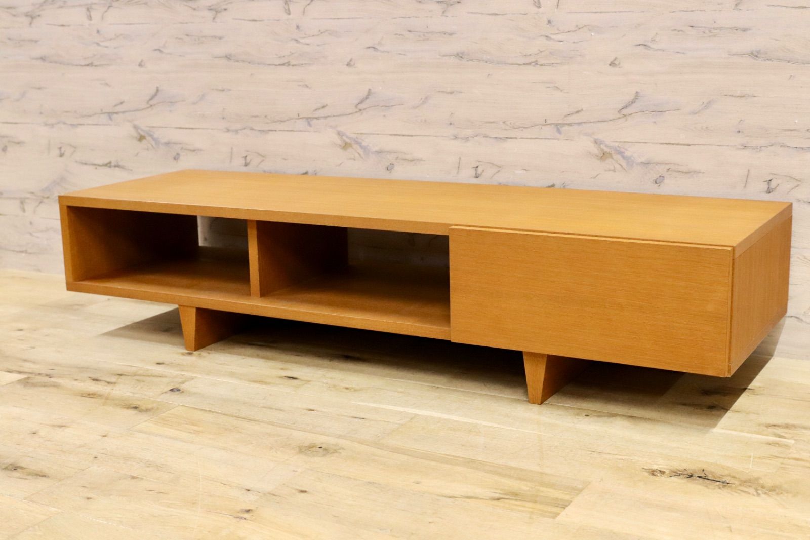 GMIK682○unico / ウニコ CORSO コルソ テレビボード TVボード AV