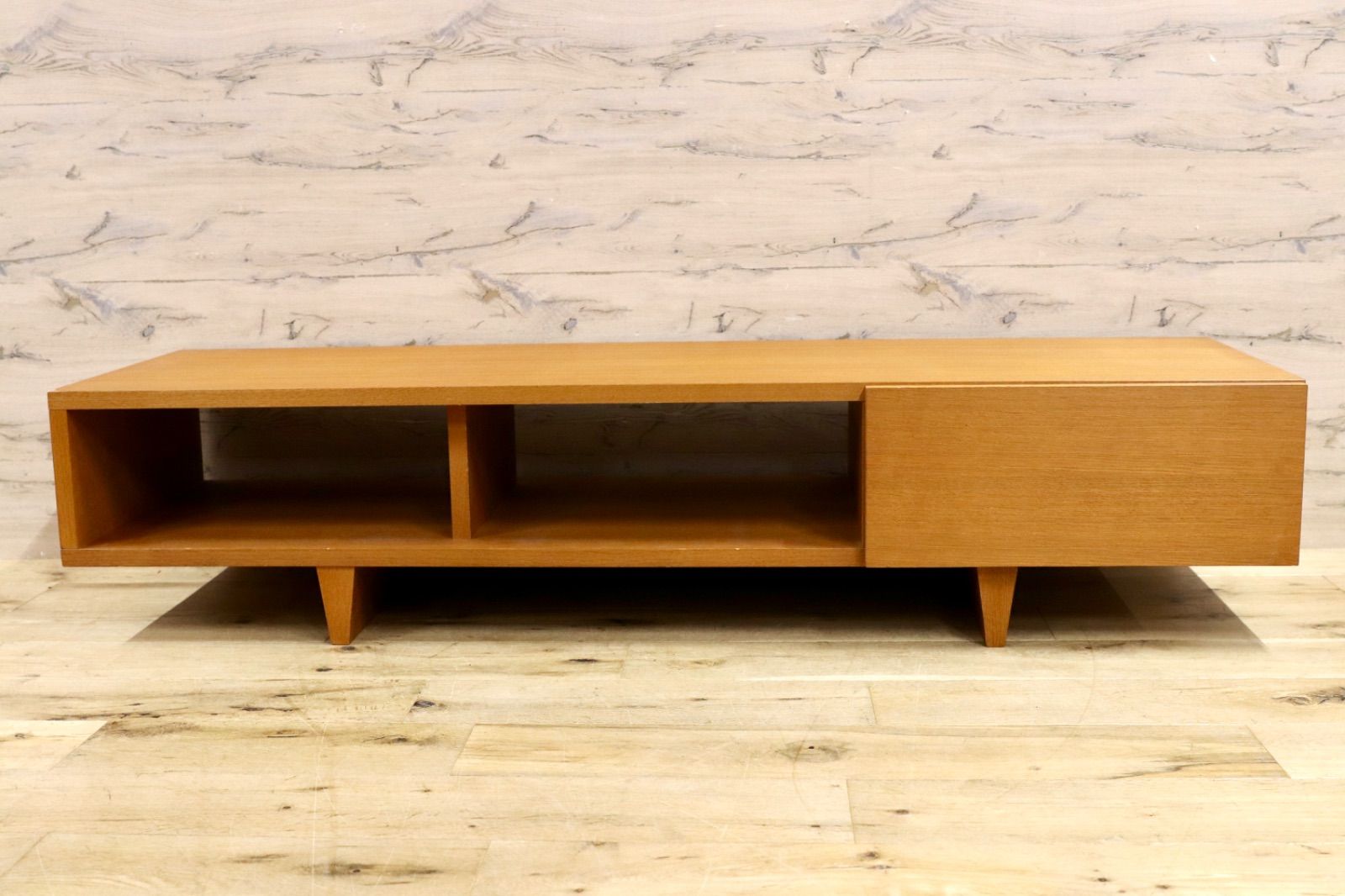 GMIK682○unico / ウニコ CORSO コルソ テレビボード TVボード AV